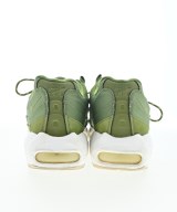 STUSSY（ステューシー）スニーカー 緑 サイズ:26.5cm メンズ/2200660446127