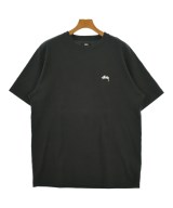STUSSY（ステューシー）Tシャツ・カットソー 黒 サイズ:L メンズ/2200660452050