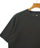 STUSSY（ステューシー）Tシャツ・カットソー 黒 サイズ:L メンズ/2200660452050