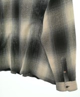 STUSSY（ステューシー）カジュアルシャツ 黒 サイズ:S メンズ/2200660723020