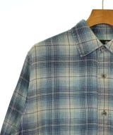 STUSSY（ステューシー）カジュアルシャツ 紺 サイズ:S メンズ/2200660723037