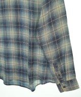 STUSSY（ステューシー）カジュアルシャツ 紺 サイズ:S メンズ/2200660723037