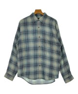 STUSSY カジュアルシャツ