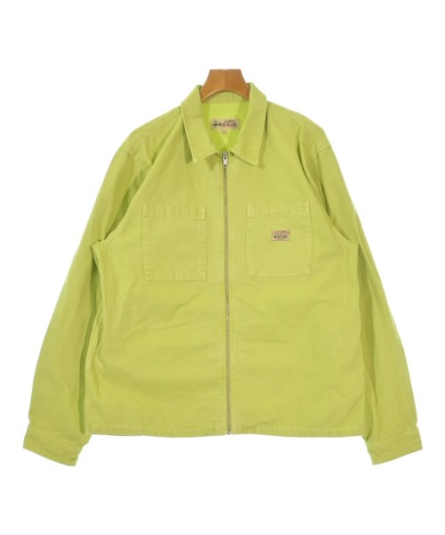 STUSSY(ステューシー)その他 緑 サイズ:L/2200660917016