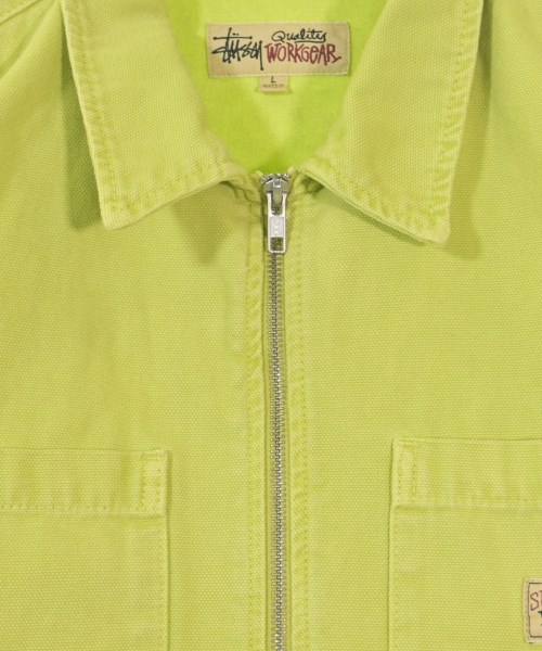 STUSSY（ステューシー）その他 緑 サイズ:L メンズ/2200660917016