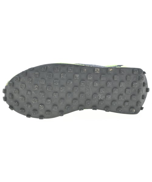 STUSSY（ステューシー）スニーカー 緑 サイズ:27.5cm メンズ/2200661149102