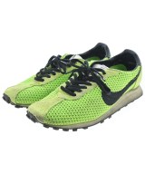 STUSSY（ステューシー）スニーカー 緑 サイズ:27.5cm メンズ/2200661149102