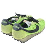 STUSSY（ステューシー）スニーカー 緑 サイズ:27.5cm メンズ/2200661149102