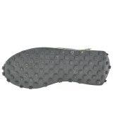 STUSSY（ステューシー）スニーカー 緑 サイズ:27.5cm メンズ/2200661149102