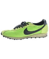 STUSSY（ステューシー）スニーカー 緑 サイズ:27.5cm メンズ/2200661149102