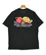 STUSSY（ステューシー）Tシャツ・カットソー 黒 サイズ:L メンズ/2200661156049