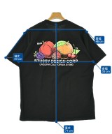 STUSSY（ステューシー）Tシャツ・カットソー 黒 サイズ:L メンズ/2200661156049