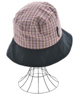 STUSSY（ステューシー）ハット 茶 サイズ:XS/S メンズ/2200661185056