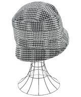 STUSSY（ステューシー）ハット 白 サイズ:XS/S メンズ/2200661185063