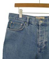 STUSSY（ステューシー）ショートパンツ 青 サイズ:32(L位) メンズ/2200661211090