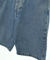 STUSSY（ステューシー）ショートパンツ 青 サイズ:32(L位) メンズ/2200661211090