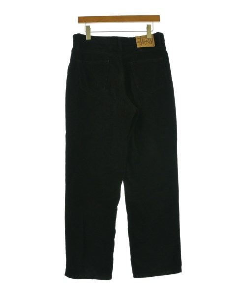 STUSSY（ステューシー）その他 黒 サイズ:28(S位) メンズ/2200661211106