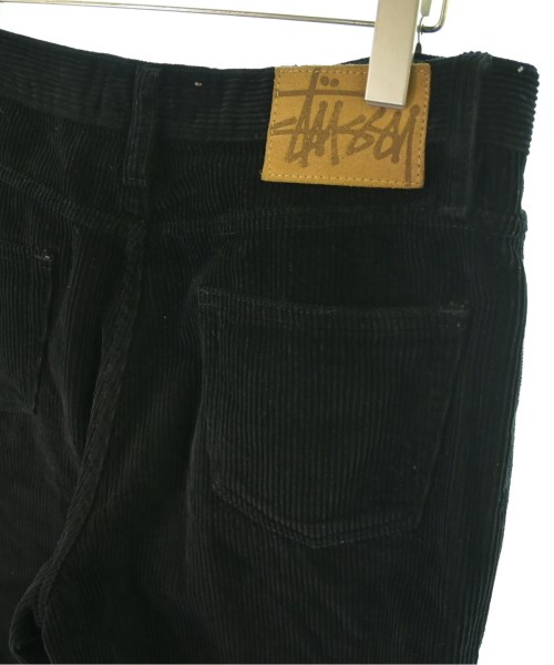 STUSSY（ステューシー）その他 黒 サイズ:28(S位) メンズ/2200661211106