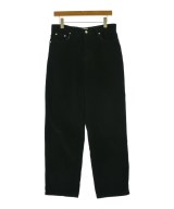 STUSSY（ステューシー）その他 黒 サイズ:28(S位) メンズ/2200661211106