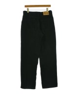 STUSSY（ステューシー）その他 黒 サイズ:28(S位) メンズ/2200661211106