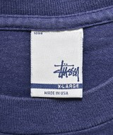 STUSSY（ステューシー）Tシャツ・カットソー 紺 サイズ:XL メンズ/2200656212309