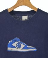 STUSSY（ステューシー）Tシャツ・カットソー 紺 サイズ:XL メンズ/2200656212309