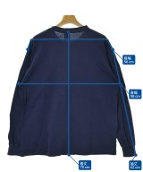 STUSSY（ステューシー）Tシャツ・カットソー 紺 サイズ:XL メンズ/2200656212309