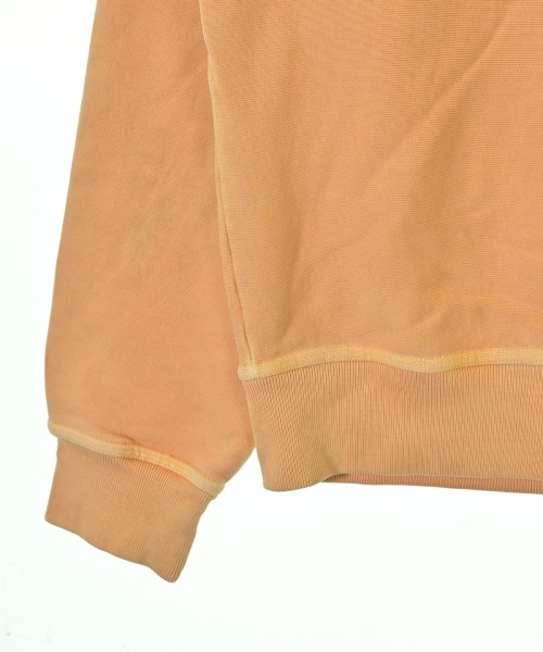 STUSSY（ステューシー）スウェット オレンジ サイズ:L メンズ/2200661143025