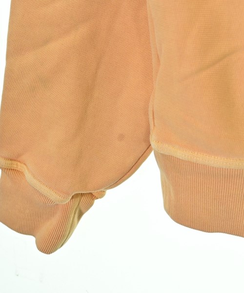 STUSSY（ステューシー）スウェット オレンジ サイズ:L メンズ/2200661143025