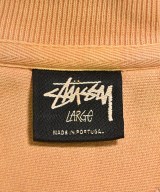 STUSSY（ステューシー）スウェット オレンジ サイズ:L メンズ/2200661143025