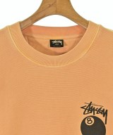 STUSSY（ステューシー）スウェット オレンジ サイズ:L メンズ/2200661143025