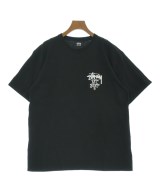 STUSSY（ステューシー）Tシャツ・カットソー 黒 サイズ:L メンズ/2200661143063