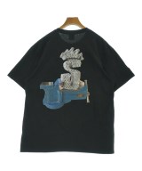 STUSSY（ステューシー）Tシャツ・カットソー 黒 サイズ:L メンズ/2200661143063