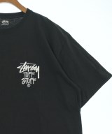 STUSSY（ステューシー）Tシャツ・カットソー 黒 サイズ:L メンズ/2200661143063