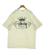 STUSSY（ステューシー）Tシャツ・カットソー 白 サイズ:L メンズ/2200661143070