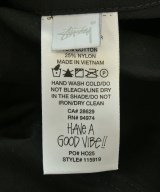 STUSSY（ステューシー）その他 黒 サイズ:S メンズ/2200661305010