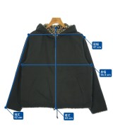 STUSSY（ステューシー）その他 黒 サイズ:S メンズ/2200661305010