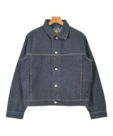STUSSY デニムジャケット