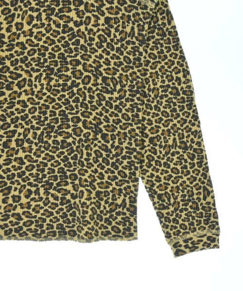 STUSSY（ステューシー）Tシャツ・カットソー 黄 サイズ:S メンズ/2200661305102