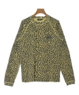 STUSSY（ステューシー）Tシャツ・カットソー 黄 サイズ:S メンズ/2200661305102