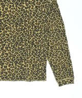 STUSSY（ステューシー）Tシャツ・カットソー 黄 サイズ:S メンズ/2200661305102