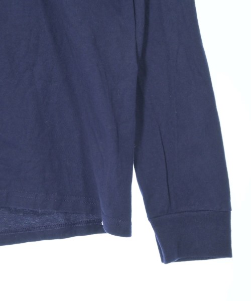 STUSSY（ステューシー）Tシャツ・カットソー 紺 サイズ:XL メンズ/2200661446102