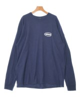 STUSSY（ステューシー）Tシャツ・カットソー 紺 サイズ:XL メンズ/2200661446102