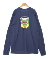 STUSSY（ステューシー）Tシャツ・カットソー 紺 サイズ:XL メンズ/2200661446102