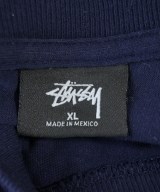 STUSSY（ステューシー）Tシャツ・カットソー 紺 サイズ:XL メンズ/2200661446102