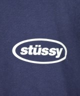 STUSSY（ステューシー）Tシャツ・カットソー 紺 サイズ:XL メンズ/2200661446102