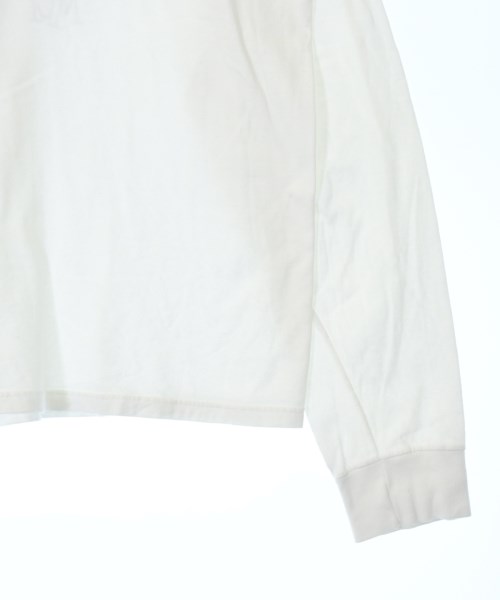 STUSSY（ステューシー）Tシャツ・カットソー 白 サイズ:XL メンズ/2200661446119