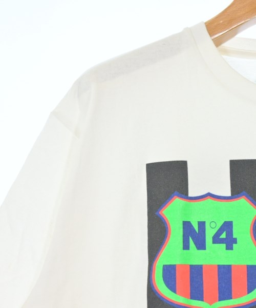 STUSSY（ステューシー）Tシャツ・カットソー 白 サイズ:L メンズ/2200661446133