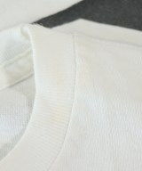 STUSSY（ステューシー）Tシャツ・カットソー 白 サイズ:L メンズ/2200661446133