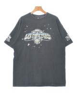 STUSSY（ステューシー）Tシャツ・カットソー 黒 サイズ:L メンズ/2200661446140